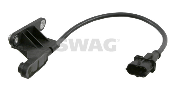 Sensore, Posizione albero a camme - 40 92 2373 SWAG
